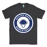 Smoke shaker basket ball Classic Tee - linhVisuals