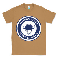 Toasted Coconut shaker basket ball Classic Tee - linhVisuals