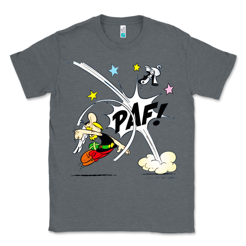 Asterix And Obelix Classic Tee by linhVisuals | Teevron