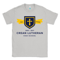 Moon Dust crean lutheran high school Classic Tee - linhVisuals