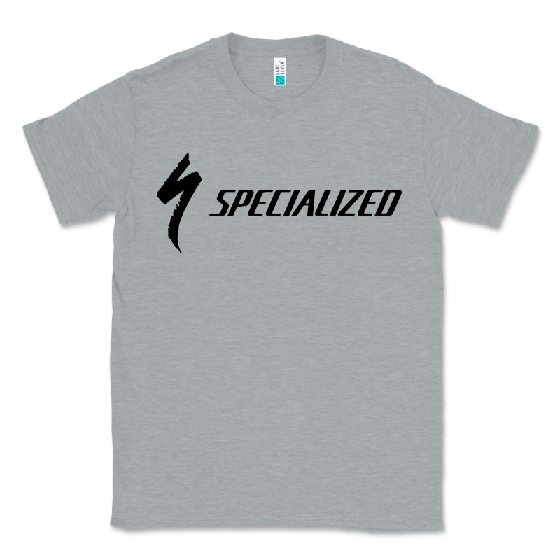 Specialized Bikes Bicycle Classic Tee by linhVisuals | Teevron