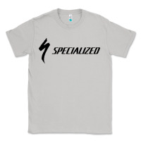 Moon Dust Specialized Bikes Bicycle Classic Tee - linhVisuals