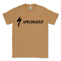 Toasted Coconut Specialized Bikes Bicycle Classic Tee - linhVisuals