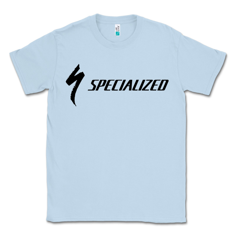 Specialized Bikes Bicycle Classic Tee by linhVisuals | Teevron