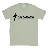 Matcha Specialized Bikes Bicycle Classic Tee - linhVisuals