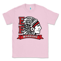 Bubblegum Pink elizabeth forward high school Classic Tee - linhVisuals