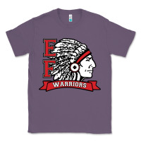 Lavender elizabeth forward high school Classic Tee - linhVisuals