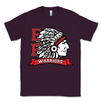 Plum elizabeth forward high school Classic Tee - linhVisuals