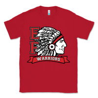 Red elizabeth forward high school Classic Tee - linhVisuals