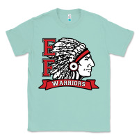 Seafoam elizabeth forward high school Classic Tee - linhVisuals