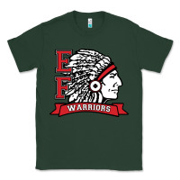Sports Green elizabeth forward high school Classic Tee - linhVisuals