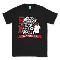 Black elizabeth forward high school Classic Tee - linhVisuals