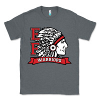 Charcoal Heather elizabeth forward high school Classic Tee - linhVisuals