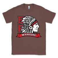 Chestnut elizabeth forward high school Classic Tee - linhVisuals
