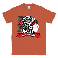 Copper elizabeth forward high school Classic Tee - linhVisuals