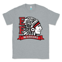 Heather Grey elizabeth forward high school Classic Tee - linhVisuals