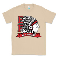 Mushroom elizabeth forward high school Classic Tee - linhVisuals