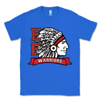 True Royal elizabeth forward high school Classic Tee - linhVisuals