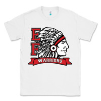 White elizabeth forward high school Classic Tee - linhVisuals