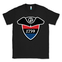 Black germantown academy Classic Tee - linhVisuals