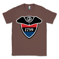 Chestnut germantown academy Classic Tee - linhVisuals