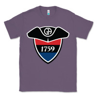 Lavender germantown academy Classic Tee - linhVisuals