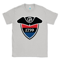 Moon Dust germantown academy Classic Tee - linhVisuals