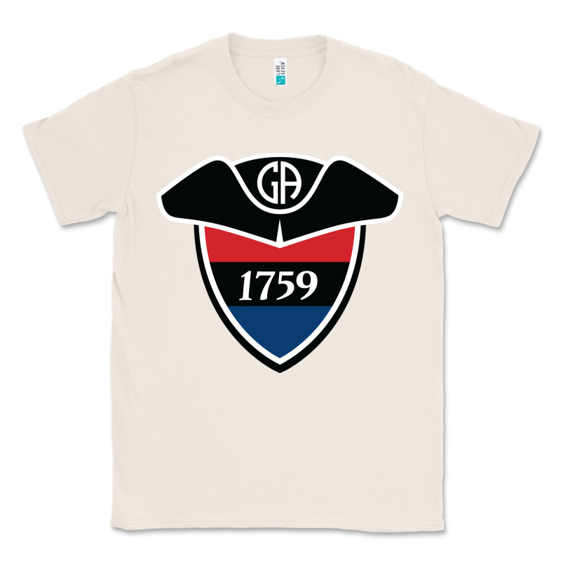 Germantown Academy Classic Tee by linhVisuals | Teevron