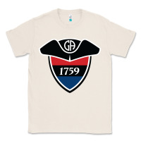 Natural germantown academy Classic Tee - linhVisuals