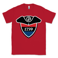 Red germantown academy Classic Tee - linhVisuals