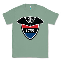 Sage germantown academy Classic Tee - linhVisuals