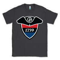 Smoke germantown academy Classic Tee - linhVisuals