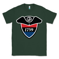 Sports Green germantown academy Classic Tee - linhVisuals