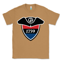 Toasted Coconut germantown academy Classic Tee - linhVisuals