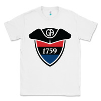 White germantown academy Classic Tee - linhVisuals