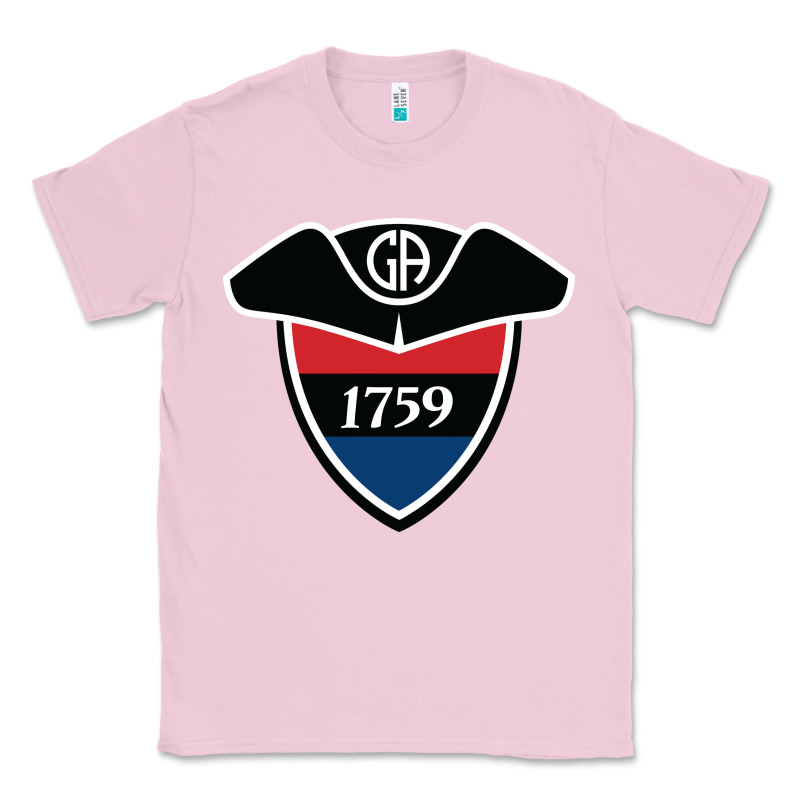 Germantown Academy Classic Tee by linhVisuals | Teevron