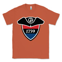 Copper germantown academy Classic Tee - linhVisuals