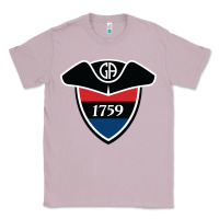 Lilac germantown academy Classic Tee - linhVisuals