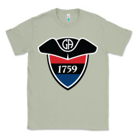 Matcha germantown academy Classic Tee - linhVisuals