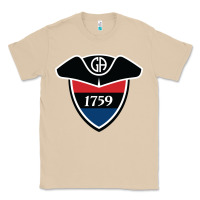 Mushroom germantown academy Classic Tee - linhVisuals