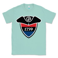 Seafoam germantown academy Classic Tee - linhVisuals