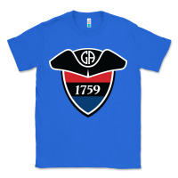 True Royal germantown academy Classic Tee - linhVisuals