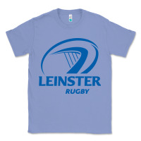 Colony Blue the-leinster-rugby-pen Classic Tee - linhVisuals