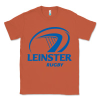 Copper the-leinster-rugby-pen Classic Tee - linhVisuals