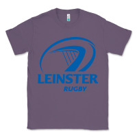 Lavender the-leinster-rugby-pen Classic Tee - linhVisuals