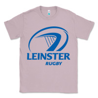 Lilac the-leinster-rugby-pen Classic Tee - linhVisuals