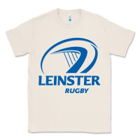 Natural the-leinster-rugby-pen Classic Tee - linhVisuals