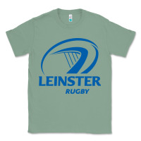 Sage the-leinster-rugby-pen Classic Tee - linhVisuals