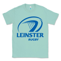 Seafoam the-leinster-rugby-pen Classic Tee - linhVisuals