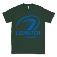 Sports Green the-leinster-rugby-pen Classic Tee - linhVisuals